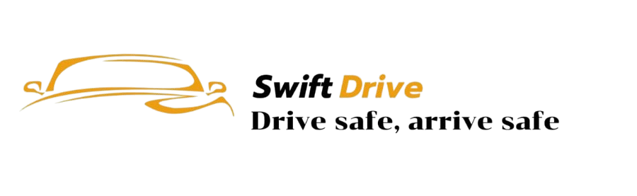 Swift Drive Logo
